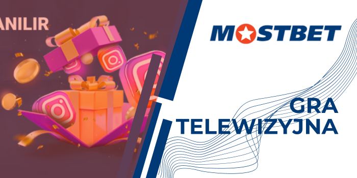 >MostBet tv-game